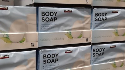 커클랜드 바디워시, 써보니 진짜 괜찮네? 후기와 꿀팁 대방출!